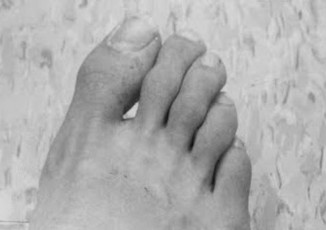 Sam Tabor Feet (14 photos)