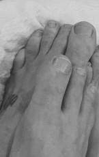 Saulo Fernandes Feet (13 photos)