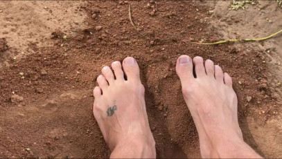 Saulo Fernandes Feet (13 photos)