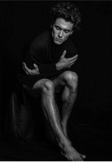 Sebastian Greaves Feet (5 photos)