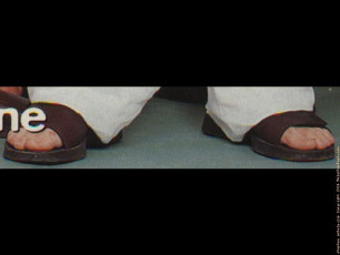 Stephen Gately Feet (22 photos)