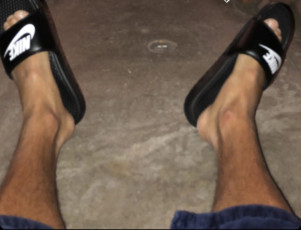 Timothy Granaderos Feet (20 photos)