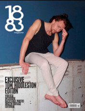 Tom Hiddleston Feet (20 photos)