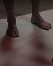 Ty Burrell Feet (20 photos)
