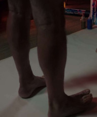 Ty Burrell Feet (20 photos)