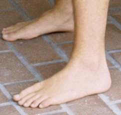 Adam Sandler Feet (37 photos)