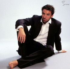 Alessandro Del Piero Feet (26 photos)