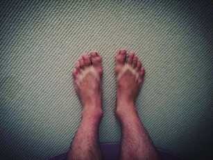 Alex Volkanovski Feet (30 photos)