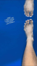 Andres De La Mora Feet (39 photos)