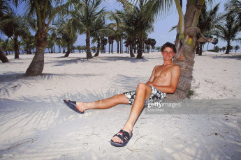 Andy Roddick Feet (44 photos)