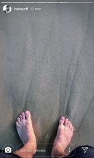 Armando Babaioff Feet (35 photos)