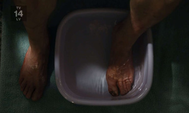 Bob Odenkirk Feet (43 photos)