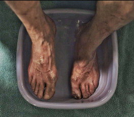 Bob Odenkirk Feet (43 photos)