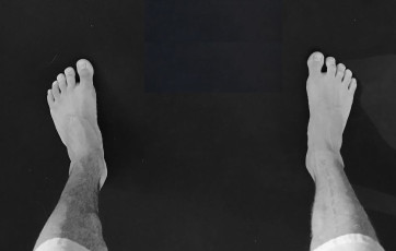 Brandon Jenner Feet (32 photos)