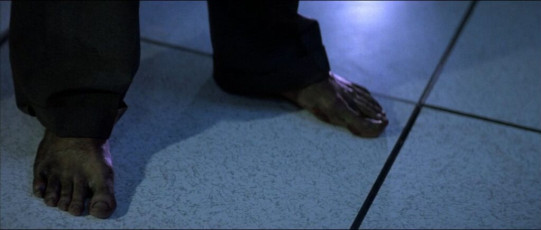Bruce Willis Feet (38 photos)