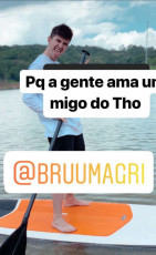 Bruno Magri Feet (34 photos)