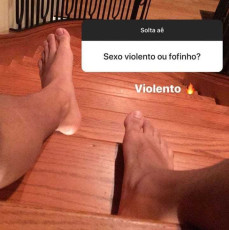 Bruno Oliveira 2 Feet (43 photos)