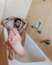 Caio Reczigel Feet (31 photos)