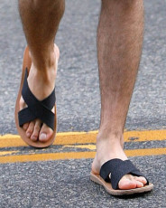 Chace Crawford Feet (28 photos)
