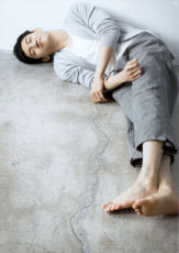 Chang Min Shim Feet (34 photos)