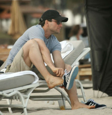 Christian Slater Feet (29 photos)