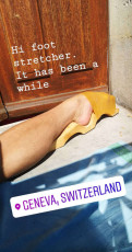 Christopher Olwage Feet (49 photos)