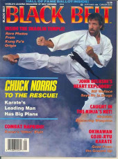 Chuck Norris Feet (28 photos)
