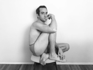 Clayton Farris Feet (41 photos)