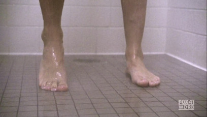 Cory Monteith Feet (35 photos)