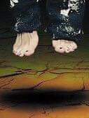 Criss Angel Feet (43 photos)