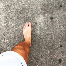 Dan Oconnor Feet (30 photos)