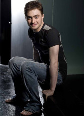 Daniel Radcliffe Feet (45 photos)
