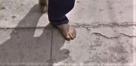 David Arquette Feet (31 photos)