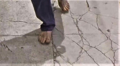 David Arquette Feet (31 photos)