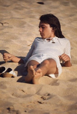 David Cassidy Feet (47 photos)