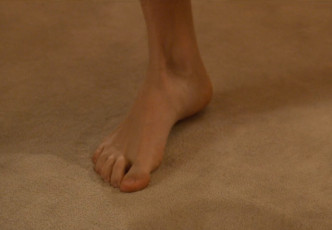 David Corenswet Feet (26 photos)
