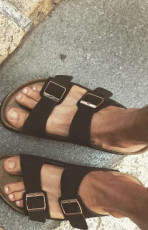 David Deluise Feet (29 photos)