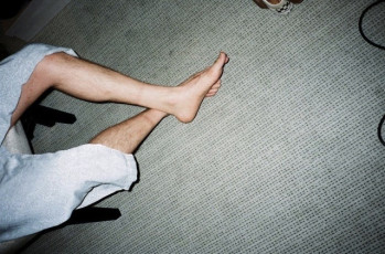 David Harbour Feet (35 photos)