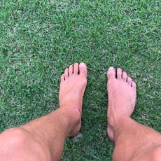 Diego Ribas Feet (39 photos)