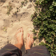 Diogo Melim Feet (38 photos)