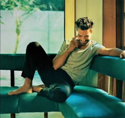 Dominic Cooper Feet (39 photos)