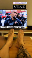 Esteban Feet (29 photos)