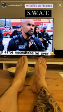 Esteban Feet (29 photos)