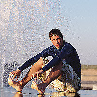 Fernando Torres Feet (44 photos)