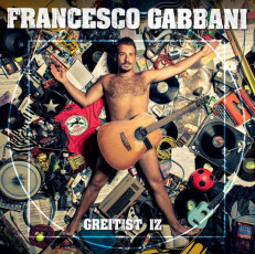 Francesco Gabbani Feet (26 photos)