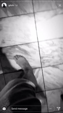 Gashi Feet (29 photos)