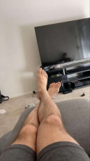 Gianluca Conte Feet (27 photos)