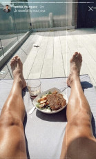 Gorka Marquez Feet (44 photos)