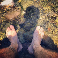 Gustavo Marcolla Feet (38 photos)