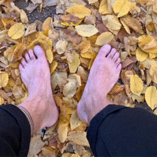 Gustavo Marcolla Feet (38 photos)